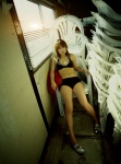 bikini_top cleavage ichikawa_yui ns_eyes_260 shorts swimsuit rating:Safe score:0 user:nil!