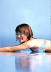 bikini_top ichikawa_yui swimsuit wet yuirus_2002 rating:Safe score:0 user:nil!