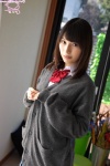 blouse cardigan costume erika_(ii) pleated_skirt school_uniform skirt rating:Safe score:0 user:nil!