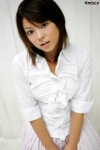 blouse komachi_momoko misty_gravure_179 skirt rating:Safe score:0 user:nil!