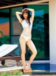 monokini one-piece_swimsuit pool shiratori_yuriko swimsuit rating:Safe score:0 user:nil!