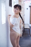 aizawa_niina bikini blouse open_clothes swimsuit rating:Safe score:0 user:nil!