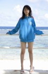 koike_rina ocean track_jacket wpb_141 rating:Safe score:1 user:nil!