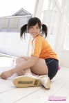 ass gym_uniform sakamoto_rion shorts socks tshirt twintails rating:Safe score:0 user:nil!