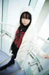 akira_(mod) coat corset dress kanato_akira thighhighs tuque zettai_ryouiki rating:Safe score:0 user:nil!
