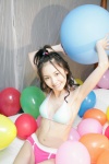 balls bikini_top cleavage hasegawa_emi swimsuit rating:Safe score:0 user:nil!