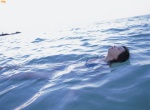 bikini cleavage ocean side-tie_bikini swimsuit wet yamasaki_mami rating:Safe score:1 user:nil!