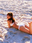 ass barefoot beach bikini hello sugimoto_yumi swimsuit rating:Safe score:0 user:nil!