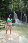 bikini nagasawa_nao seven side-tie_bikini stream swimsuit waterfall rating:Safe score:0 user:nil!