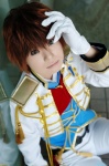 blazer code_geass cosplay crossplay gloves rolo_lamperouge shirayuki_himeno trousers uniform rating:Safe score:0 user:nil!