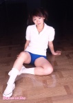 buruma costume gym_uniform polo shorts socks tokito_ami twintails rating:Safe score:1 user:nil!