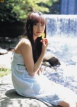 aragaki_yui bomb_tv_0608 dress river waterfall rating:Safe score:0 user:nil!