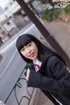 blouse cardigan coat pleated_skirt scarf school_uniform skirt takasugi_kana rating:Safe score:0 user:nil!
