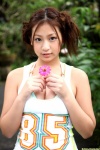 bikini_top cleavage dgc_0971 sayama_ayaka swimsuit tank_top rating:Safe score:0 user:nil!