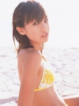 beach bikini_top minami_akina swimsuit wanibooks_42 rating:Safe score:0 user:nil!