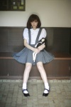 blouse jumper nakamura_miu socks wanibooks_63 rating:Safe score:2 user:nil!