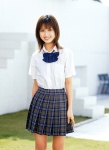 dgc_0004 pleated_skirt school_uniform skirt takahashi_sachiko rating:Safe score:0 user:mock