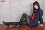 marin_aizawa pantyhose school_uniform rating:Questionable score:3 user:lute829