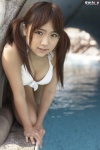 amano_ai bikini cleavage pure_idol swimsuit twintails rating:Safe score:0 user:nil!