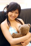 ai_(ii) bikini_top cleavage dgc_0312 stuffed_animal swimsuit teddy_bear rating:Safe score:0 user:nil!