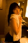 bathroom girlz_high moriyama_kotone one-piece_swimsuit summer_special_01 swimsuit towel wet rating:Safe score:0 user:nil!