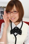blouse glasses kawahara_sayuri rq-star_454 vest rating:Safe score:1 user:nil!