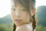 close-up shinozaki_ai twin_braids ys_web_368 rating:Safe score:0 user:nil!
