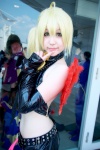 blonde_hair cosplay halter_top hanna_yume kichijou padlock wings zone-00 rating:Safe score:0 user:Log