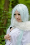 blue_hair boa cosplay hana_(ii) haori kiritsubo zone-00 rating:Safe score:0 user:pixymisa