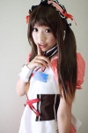 asahina_mikuru cosplay suzumiya_haruhi_no_yuuutsu zero_inch rating:Safe score:0 user:Log