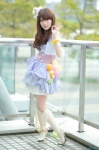 akb48 boots cosplay dress hiokichi top_hat rating:Safe score:2 user:nil!