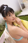 bikini_top hairband hairbun swimsuit yamanaka_tomoe rating:Safe score:0 user:nil!