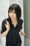 cosplay dress ga-rei kanda_midori tsuchimiya_kagura rating:Safe score:3 user:nil!