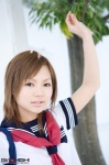 costume girlz_high hamakawa_runa sailor_uniform school_uniform rating:Safe score:0 user:nil!