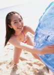beach bikini cleavage ocean swimsuit tani_momoko vjy_090 rating:Safe score:0 user:nil!