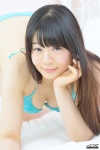4k-star_281 bed bikini cleavage shirota_arisa swimsuit rating:Safe score:0 user:nil!
