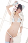bikini iiniku_ushijima swimsuit thighhighs rating:Safe score:8 user:c0rtana