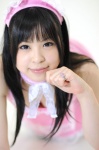 choker croptop hairband katou_mari skirt rating:Safe score:0 user:pixymisa