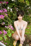 bikini cleavage misty_309 nakagawa_anna ponytail side-tie_bikini swimsuit rating:Safe score:0 user:nil!