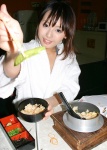 ahane_ahaneco bento_box rice robe snap_pea rating:Safe score:0 user:nil!