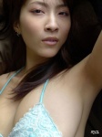 bikini_top cleavage coat mamoru_asana miss_actress_116 swimsuit rating:Safe score:0 user:nil!
