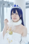blue_hair choker cosplay crown dress love_live!_school_idol_project shina sonoda_umi rating:Safe score:0 user:nil!