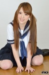 kneesocks onozeki_mai pleated_skirt rq-star_791 sailor_uniform school_uniform skirt twintails rating:Safe score:0 user:nil!