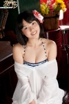 bikini_top blouse cleavage swimsuit yamanaka_tomoe rating:Safe score:0 user:nil!