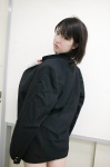 blazer cardigan costume mizuhara_maho school_uniform rating:Safe score:0 user:nil!