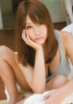 cleavage me_mai nishida_mai tank_top rating:Safe score:0 user:nil!