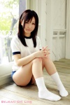 buruma gym_uniform harata_mami shorts socks tshirt rating:Safe score:0 user:nil!