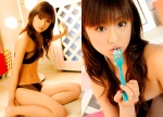 bikini_bottom cake fork ogura_yuuko pride_joy swimsuit tubetop rating:Safe score:0 user:nil!
