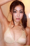 bathroom bathtub bikini_top cleavage dgc_0879 ponytail swimsuit wet yashiro_minase rating:Safe score:0 user:nil!