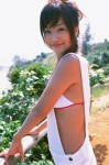 bikini_top kudo_risa overalls smile_and_sexy swimsuit wanibooks_20 rating:Safe score:0 user:nil!